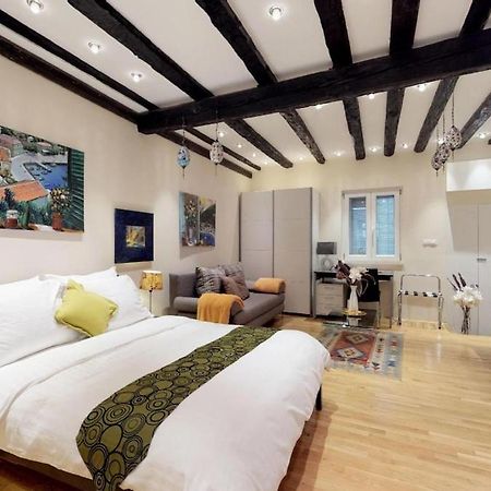 Diocletian Studio Apartments سبليت المظهر الخارجي الصورة